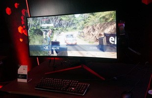 65 triệu cho màn hình chơi game 35 inch 200Hz là đắt hay rẻ?