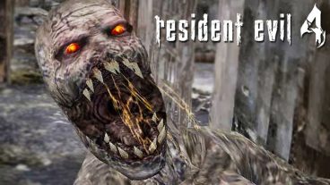 Cốt truyện Resident Evil: Regenerador – con quái vật bất tử - PC/Console