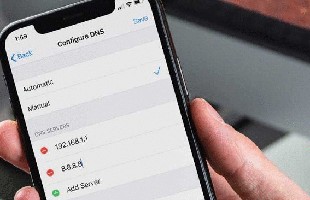 Hướng dẫn thay đổi DNS trên iPhone để tăng tốc độ truy cập internet