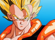 Top 6 hợp thể mạnh nhất trong Dragon Ball