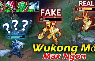 Đã tới lúc LMHT cần tập trung vào rework tướng cũ thay vì cứ 'sòn sòn đẻ thêm nhân vật'