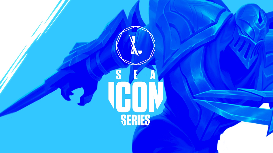 SBTC Esports tham gia giải đấu Liên Minh Tốc Chiến Icon Series SEA