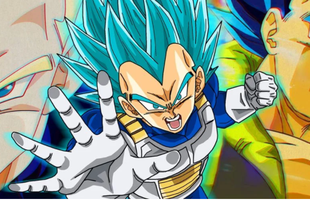 Dragon Ball Super: 5 hình thức mới của các nhân vật có thể xuất hiện trong tương lai, Ultra Instinct Gogeta đáng mong đợi nhất?