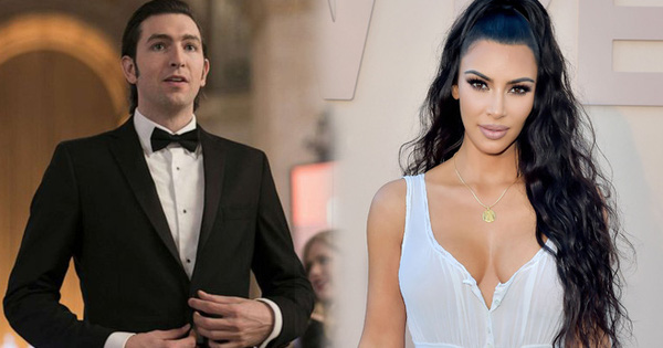 Vừa đệ đơn ly hôn được mấy ngày, Kim Kardashian đã có trai đẹp Hollywood kém 8 tuổi, cao gần 2 mét công khai tán tỉnh