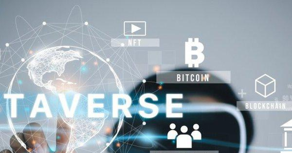 Trung Quốc cảnh báo lừa đảo liên quan đến vũ trụ ảo metaverse