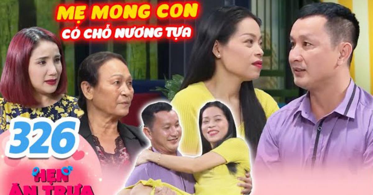 Mẹ bật khóc mong con gái tìm được chồng sau hơn 9 năm ly hôn