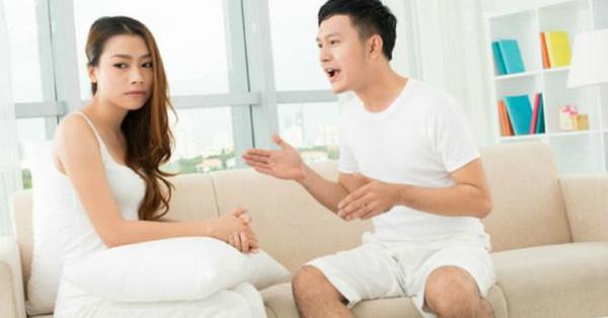 Không cần ngoại tình, chỉ cần làm 1 trong 7 hành động này là đàn ông đã tự 