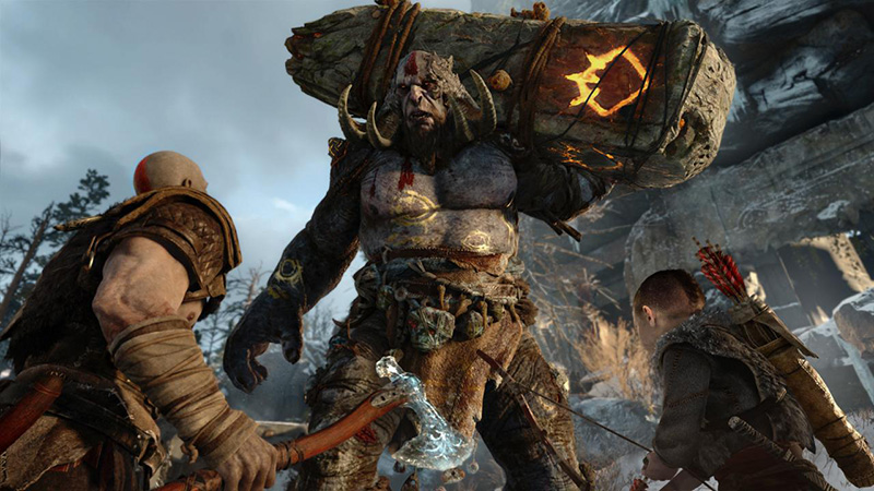 God of War Ragnarok sẽ không bị trì hoãn thêm một lần nào nữa