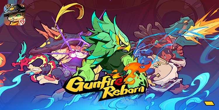 Gunfire Reborn - Game FPS với lối chơi Roguelike nổi tiếng trên PC và Console sắp mở cửa trên Android và IOS