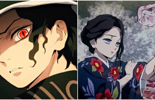 Kimetsu no Yaiba: Những khoảnh khắc fan cũng phải thấy mủi lòng trước loài quỷ khát máu