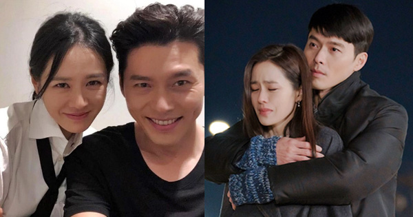 Hyun Bin từng 3 lần lộ 