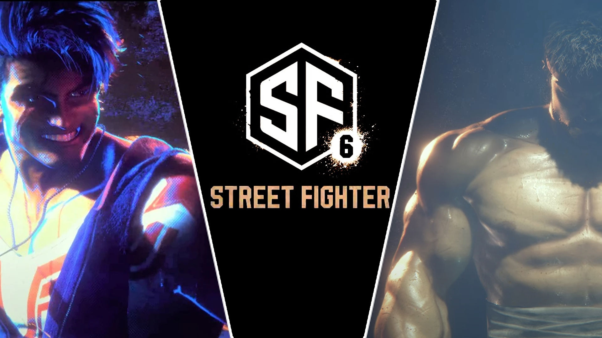 Capcom bị cáo buộc sử dụng ảnh stock để làm logo cho Street Fighter 6