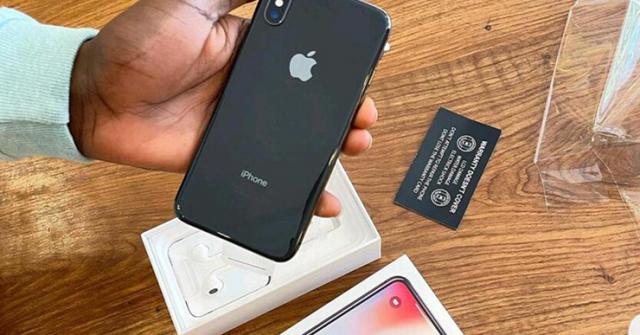 Những trường hợp iPhone bị mất hiệu lực bảo hành