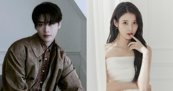 Lee Jong Suk u mê IU lắm rồi: Hết lời ca ngợi nàng trên tạp chí, tiết lộ được 