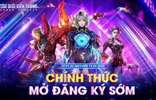 Đánh giá hiệu năng POCO X5 Pro 5G: Smartphone chơi game 'ngon bổ'?