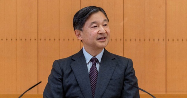 Nhật Hoàng Naruhito đón sinh nhật lần thứ 63