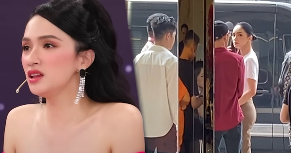 Sự kiện showbiz bất ổn mở hàng 2023: Chưa bắt đầu thì... Hương Giang bỏ về