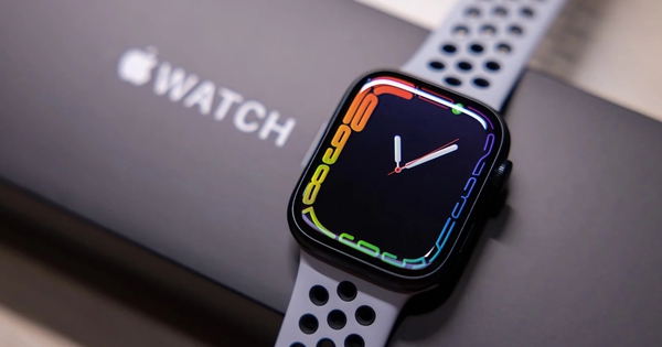 Apple Watch có thể bị cấm ở Mỹ, và đâu là lý do?