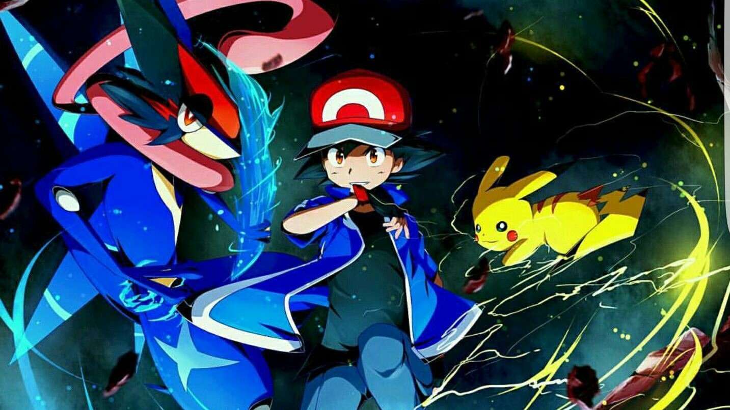 Các fan vẫn có cơ hội nhìn thấy Satoshi xuất hiện trở lại trong series Pokemon, nhưng lần này sẽ là vai cameo