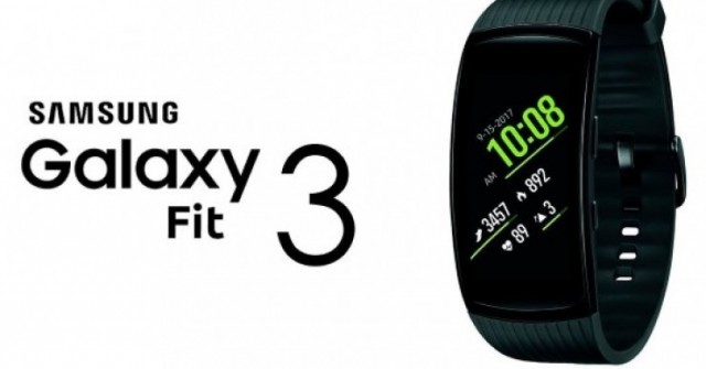 Samsung bất ngờ tung dây đeo Galaxy Fit 3 với thời lượng 13 ngày