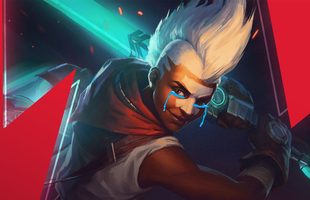 Riot Games bất ngờ công bố tên chính thức của “game siêu phẩm” mới nhưng bị cộng đồng chế giễu trên mọi mặt trận