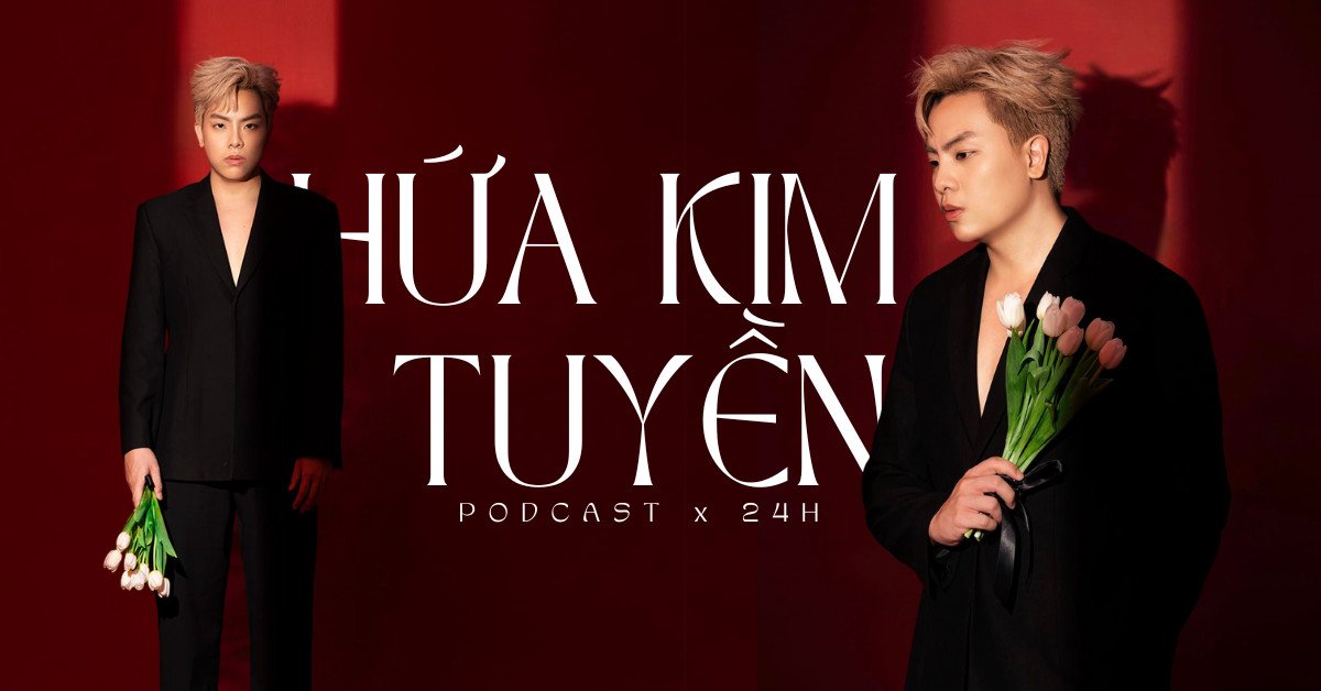 [Podcast] Hứa Kim Tuyền: 