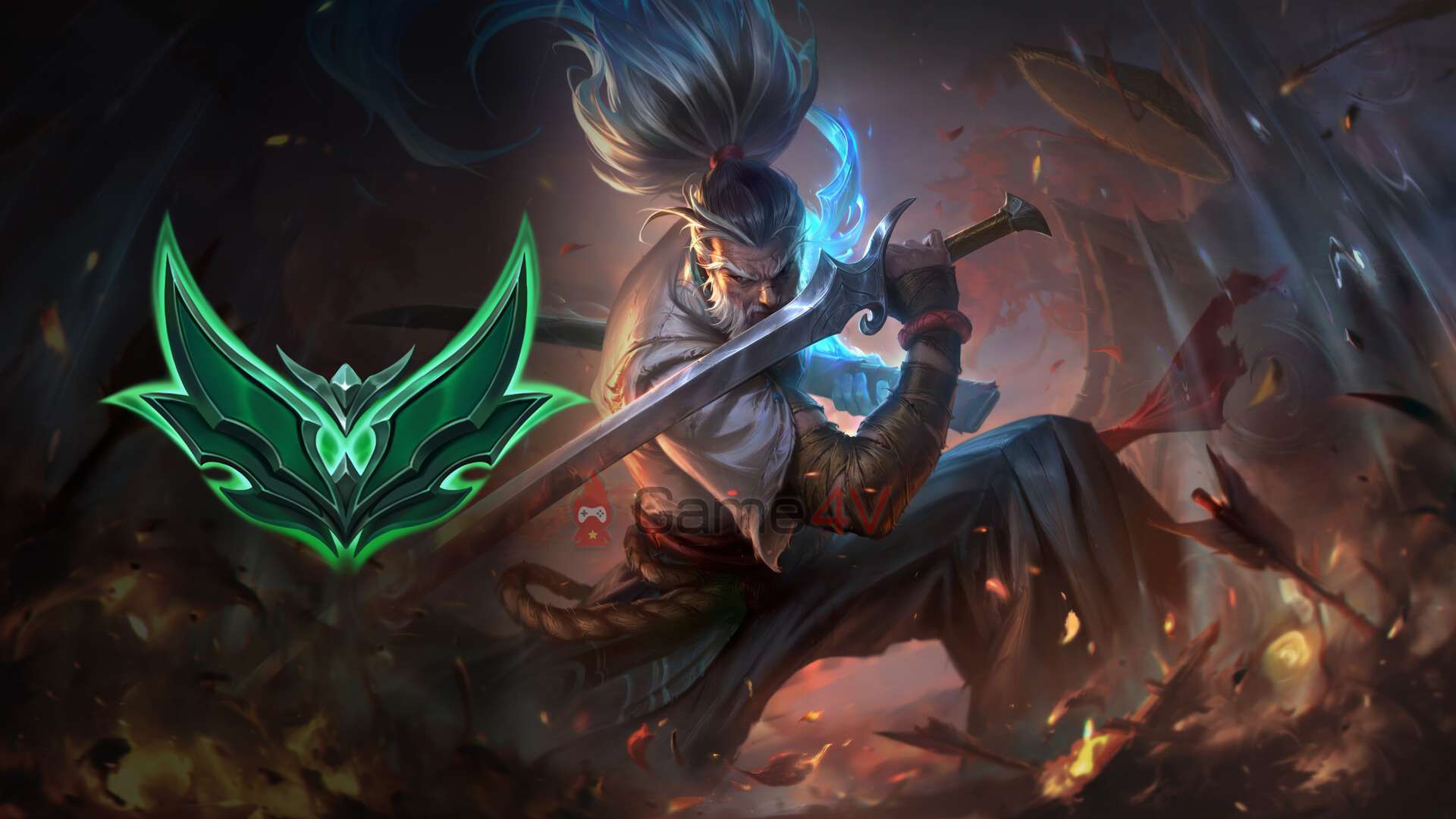 LMHT: Riot Games giảm điểm xếp hạng nhận được khi thắng trận ở bản 14.4