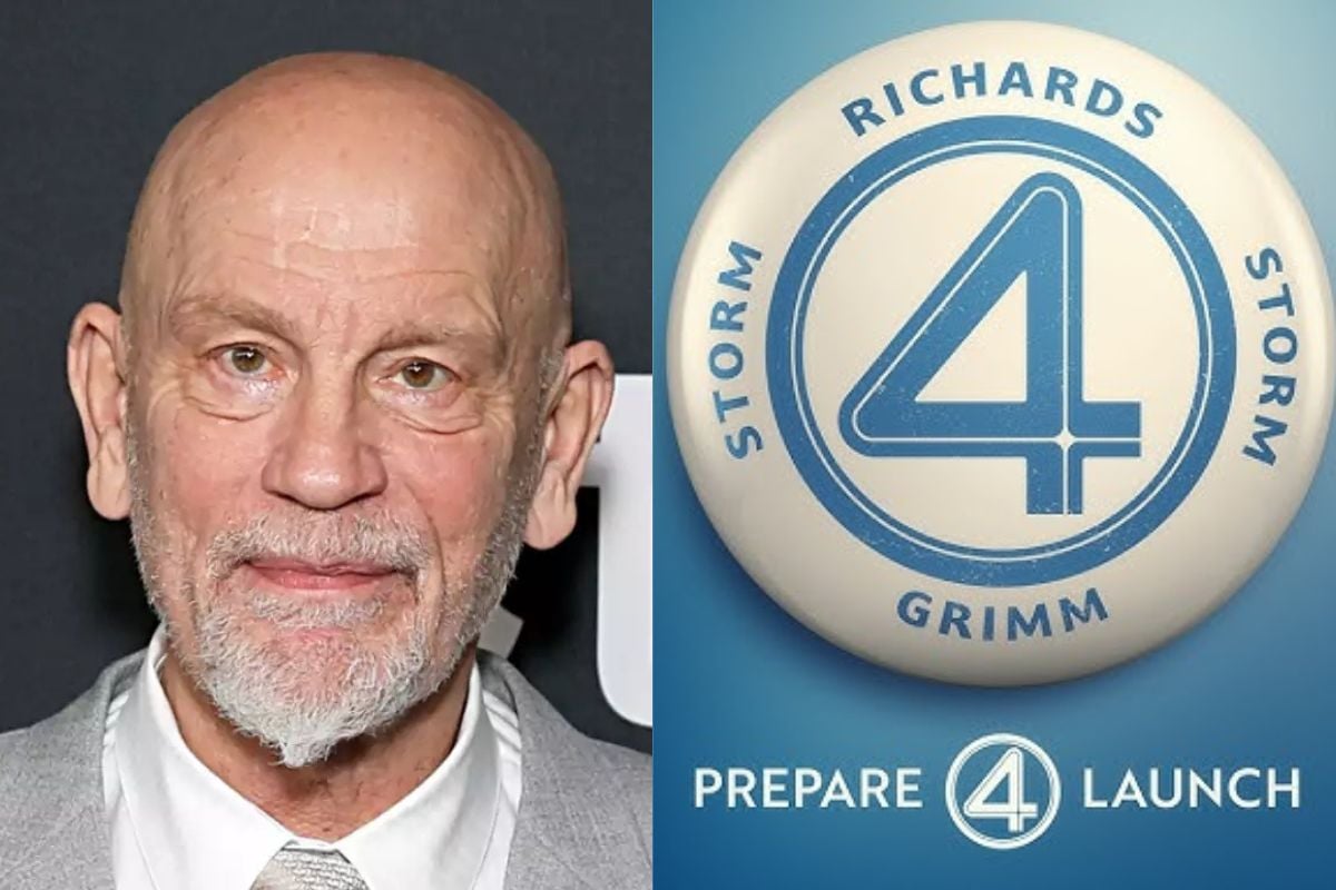 Diễn Viên Kỳ Cựu John Malkovich Tiết Lộ Lý Do Từ Chối Đóng Phim Marvel Là Vì Lương Quá Thấp