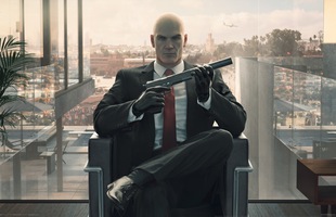 Hitman – Spring Pack đang được tặng miễn phí trên Steam, một click nhận game AAA vĩnh viễn