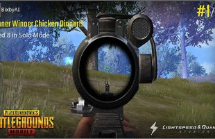 Đây là những mẹo để giúp bạn sinh tồn và giành chiến thắng trong PUBG Mobile