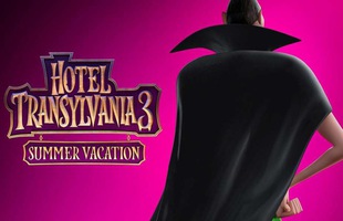 Khách sạn huyền bí Hotel Transylvania 3 chính thức trở lại với Trailer cực chất