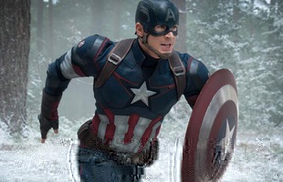 Avengers 4 sẽ là bộ phim cuối cùng Chris Evans hóa thân thành Captain America