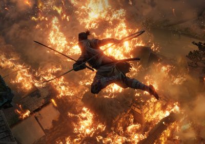 Tổng hợp đánh giá Sekiro: Shadows Die Twice