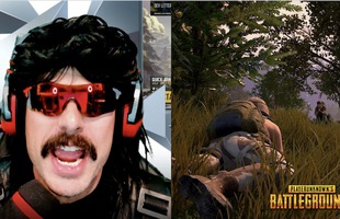 Dr Disrespect: Chỉ có những thằng ngu mới tiếp tục chơi tựa game 