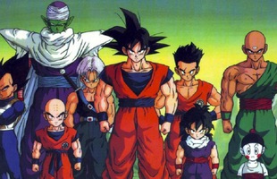 Dragon Ball Super: Borly đã chính thức ra mắt ở Việt Nam rồi, tranh thủ xem lại những điều bạn biết nhưng có thể đã quên về thương hiệu Bi Rồng nào