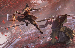 Sekiro Shadow Die Twice: Cái chết ảnh hưởng đến cuộc hành trình của bạn như thế nào