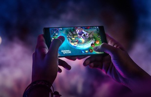 Razer và Tencent sẽ hợp tác để tối ưu hóa smartphone nhằm hỗ trợ Liên Quân Mobile, PUBG Mobile,...