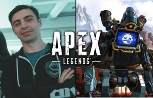 Shroud: Apex Legends bắt đầu trở nên buồn tẻ vì những người chơi tham lam và ngu ngốc