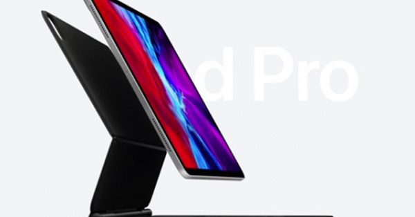 iPad Pro 2020 có gì tối tân so với iPad Pro 2018?