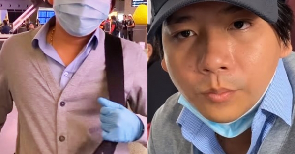 Không về Việt Nam, YouTuber chuyên “giả nghèo” chi 1 tỷ qua Nam Phi làm điều này