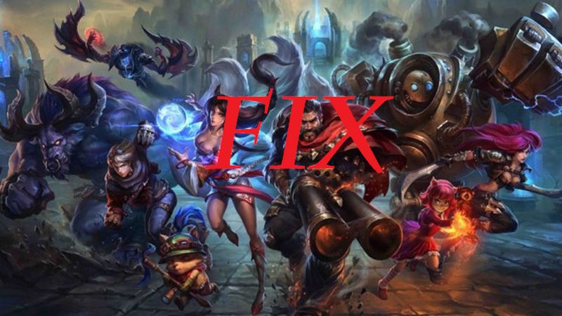 Riot Games tranh thủ thời gian nghỉ dịch Corona để sửa hàng tá lỗi trong Liên Minh Huyền Thoại