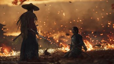 Điều gì khiến cho Ghost of Tsushima đặc biệt đến vậy - PC/Console