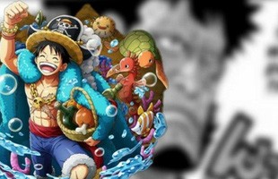 One Piece 975: Luffy và 5400 quân tụ hội sẵn sàng tấn công Kaido, khiến kẻ phản bội 