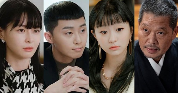 Xếp hạng diễn xuất dàn cast Tầng Lớp Itaewon: Park Seo Joon xuất sắc đấy nhưng không vượt qua được người này