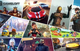 Gameloft mở cửa miễn phí cash shop, báu vật tiền triệu cũng bán giá 0 đồng