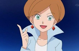 Những chi tiết hay ho mà bạn chưa biết về các vị giáo sư của thế giới Pokemon