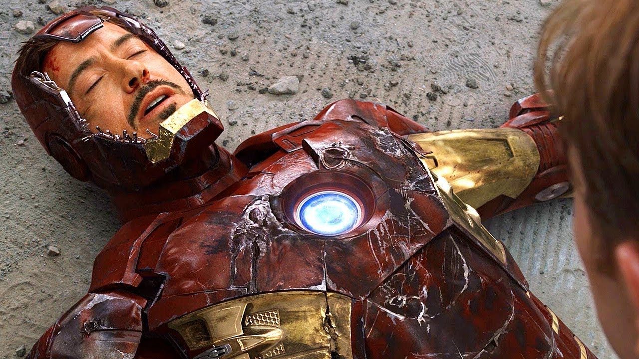 Robert Downey Jr. đạt thỏa thuận với Marvel để quay lại vai diễn Iron Man