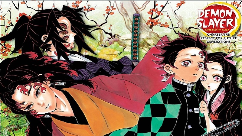 Chính thức lộ diện ảnh ingame Demon Slayer: Kimetsu no Yaiba Mobile