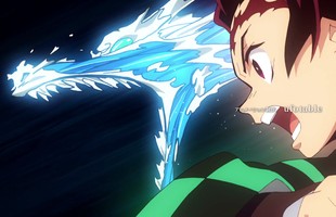 Kimetsu no Yaiba: Hoạt họa của series Kiếm Sĩ Diệt Quỷ này khủng đến độ nào?