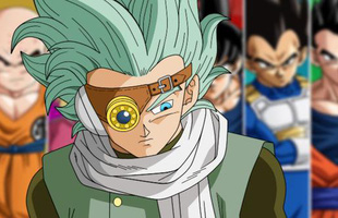 Dragon Ball Super: Làm thế nào để Goku và Vegeta có thể đánh bại 